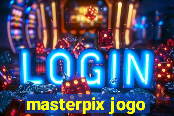 masterpix jogo